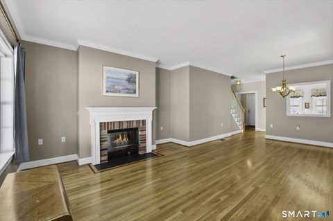 Tiny photo for 41 Grassy Hill Road #41, Farmington, CT 06032 (MLS # 24154220)