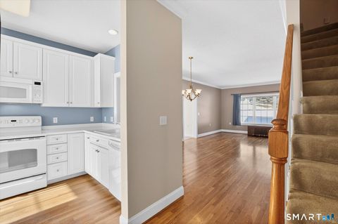 Tiny photo for 41 Grassy Hill Road #41, Farmington, CT 06032 (MLS # 24154220)