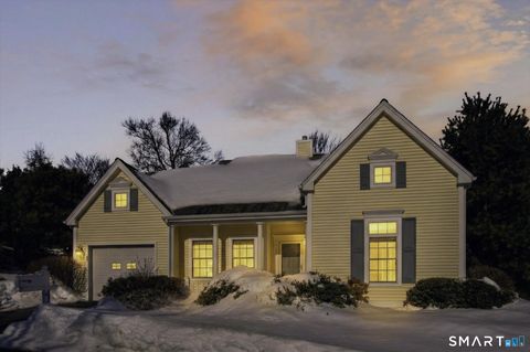 Tiny photo for 41 Grassy Hill Road #41, Farmington, CT 06032 (MLS # 24154220)