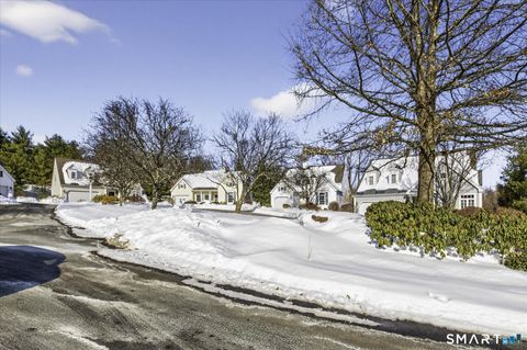 Tiny photo for 41 Grassy Hill Road #41, Farmington, CT 06032 (MLS # 24154220)