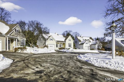 Tiny photo for 41 Grassy Hill Road #41, Farmington, CT 06032 (MLS # 24154220)