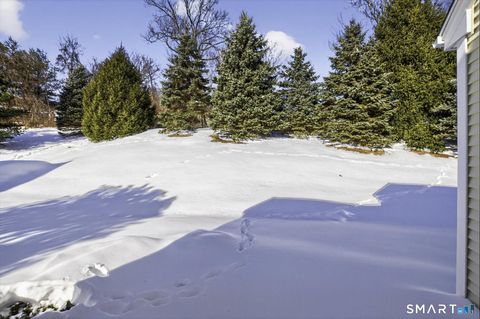 Tiny photo for 41 Grassy Hill Road #41, Farmington, CT 06032 (MLS # 24154220)