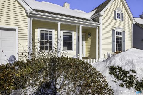 Tiny photo for 41 Grassy Hill Road #41, Farmington, CT 06032 (MLS # 24154220)