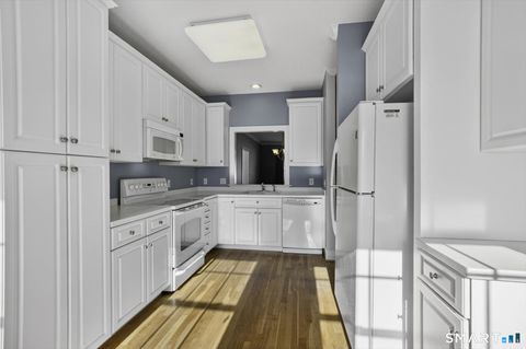 Tiny photo for 41 Grassy Hill Road #41, Farmington, CT 06032 (MLS # 24154220)