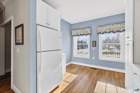 Tiny photo for 41 Grassy Hill Road #41, Farmington, CT 06032 (MLS # 24154220)