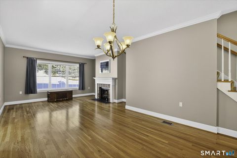 Tiny photo for 41 Grassy Hill Road #41, Farmington, CT 06032 (MLS # 24154220)