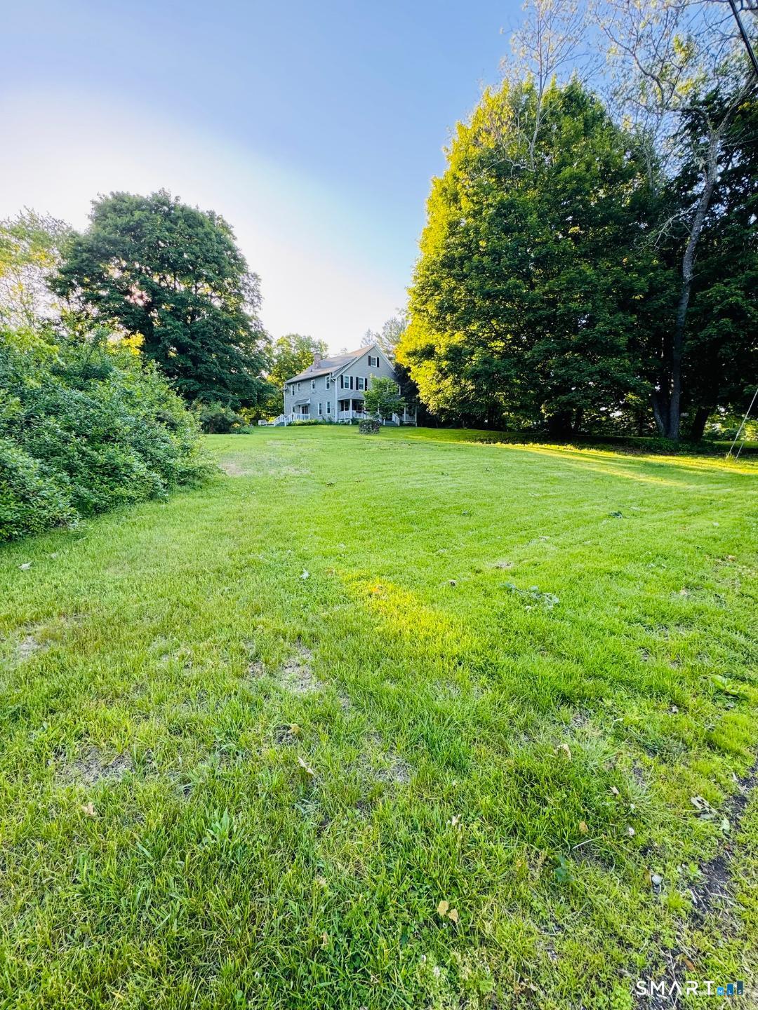 34 Woodstock Road