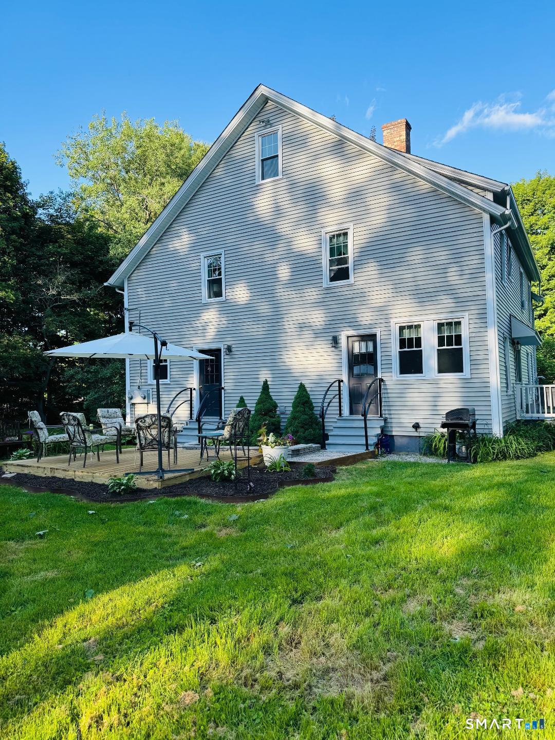34 Woodstock Road