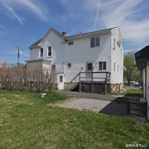 Tiny photo for 124 Geddes Terrace #Right, Waterbury, CT 06708 (MLS # 24167324)
