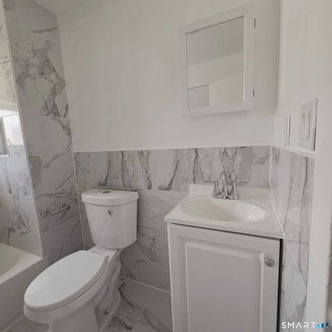 Tiny photo for 124 Geddes Terrace #Right, Waterbury, CT 06708 (MLS # 24167324)