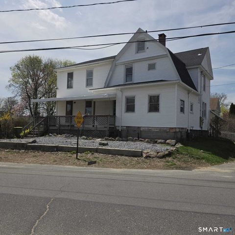 Tiny photo for 124 Geddes Terrace #Right, Waterbury, CT 06708 (MLS # 24167324)
