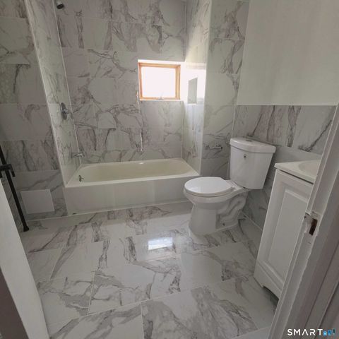 Tiny photo for 124 Geddes Terrace #Right, Waterbury, CT 06708 (MLS # 24167324)