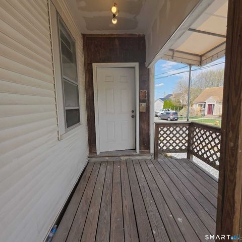 Tiny photo for 124 Geddes Terrace #Right, Waterbury, CT 06708 (MLS # 24167324)