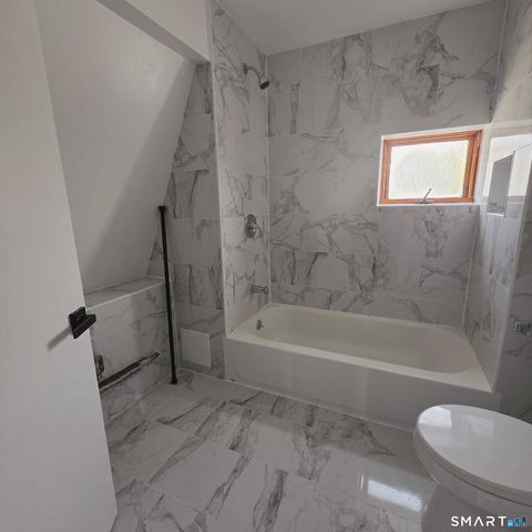 Tiny photo for 124 Geddes Terrace #Right, Waterbury, CT 06708 (MLS # 24167324)