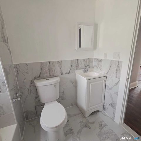 Tiny photo for 124 Geddes Terrace #Right, Waterbury, CT 06708 (MLS # 24167324)