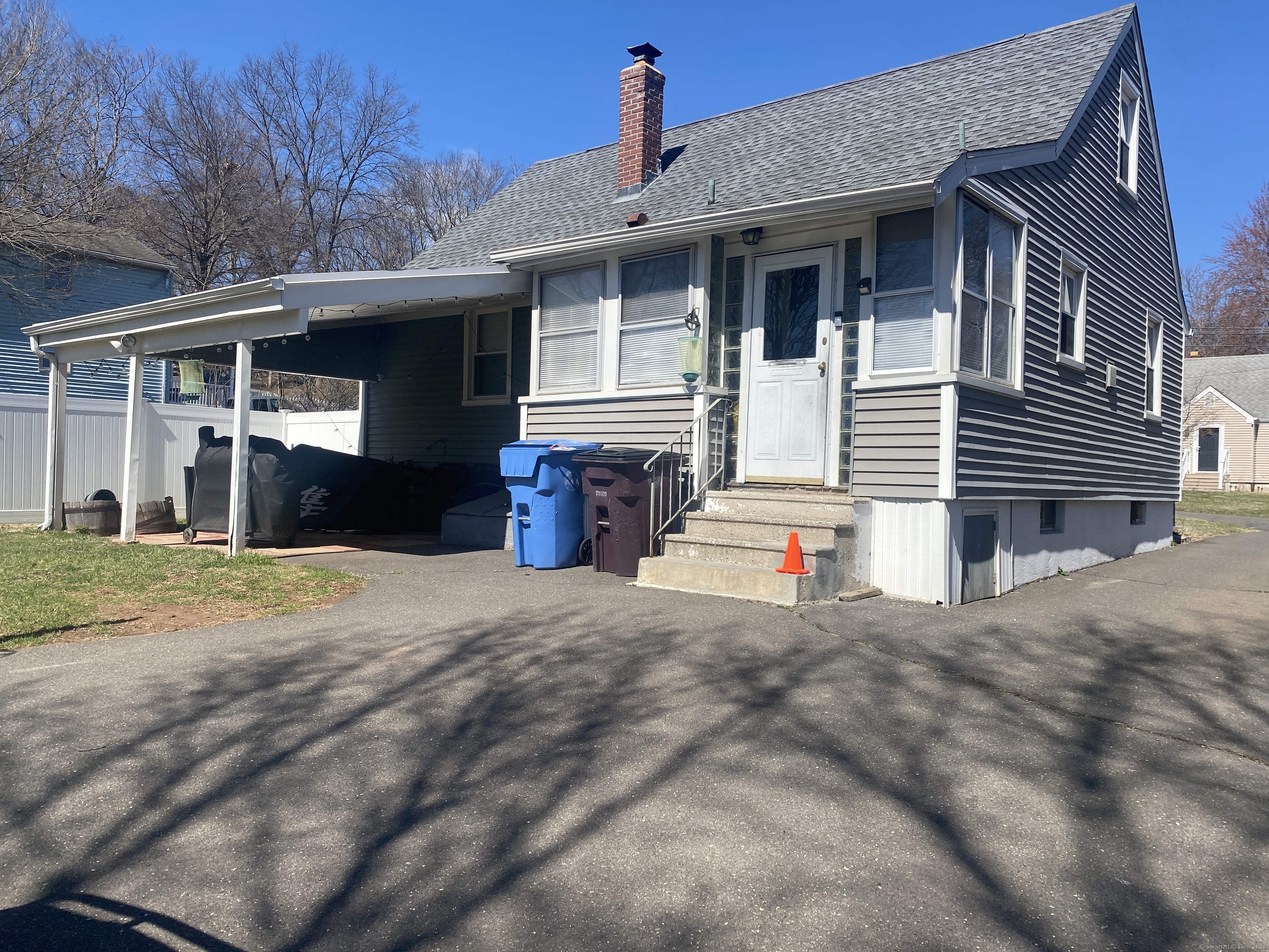 21 Mansfield Avenue, New Britain, Connecticut image 25