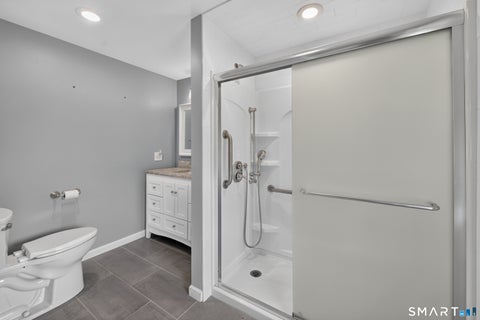 Tiny photo for 845 Stratford Road, Stratford, CT 06615 (MLS # 24209617)