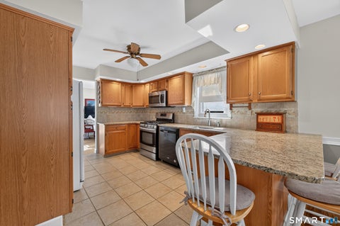 Tiny photo for 845 Stratford Road, Stratford, CT 06615 (MLS # 24209617)