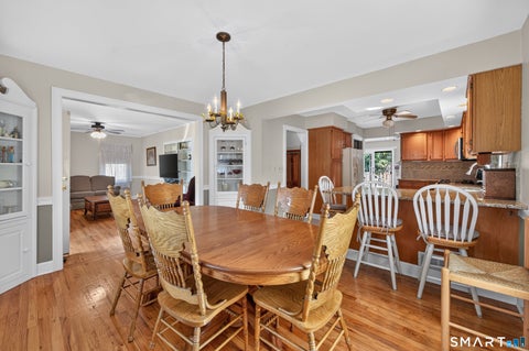 Tiny photo for 845 Stratford Road, Stratford, CT 06615 (MLS # 24209617)