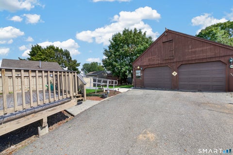 Tiny photo for 845 Stratford Road, Stratford, CT 06615 (MLS # 24209617)