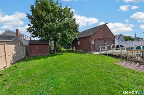 Tiny photo for 845 Stratford Road, Stratford, CT 06615 (MLS # 24209617)