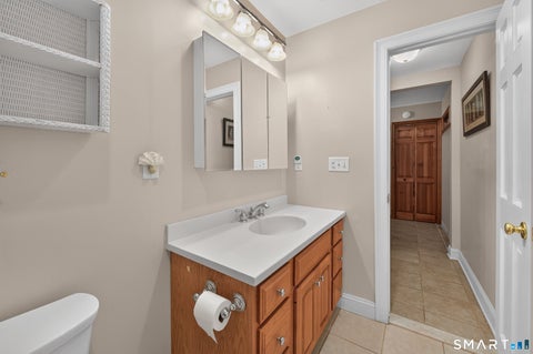 Tiny photo for 845 Stratford Road, Stratford, CT 06615 (MLS # 24209617)