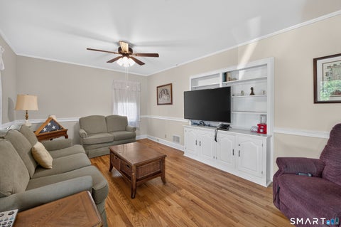 Tiny photo for 845 Stratford Road, Stratford, CT 06615 (MLS # 24209617)