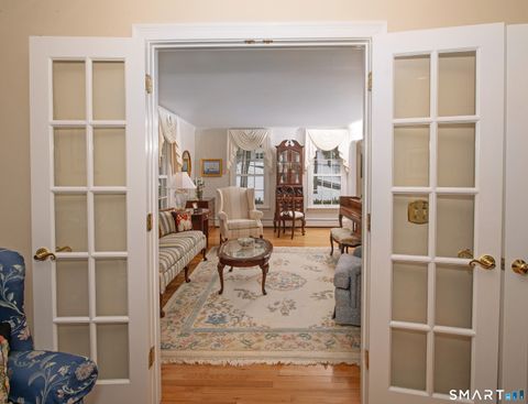 Tiny photo for 15 Two Pence Road, Ridgefield, CT 06877 (MLS # 24120117)