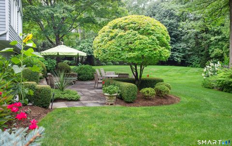 Tiny photo for 15 Two Pence Road, Ridgefield, CT 06877 (MLS # 24120117)