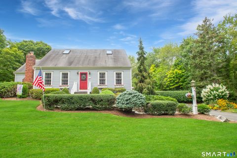 Tiny photo for 15 Two Pence Road, Ridgefield, CT 06877 (MLS # 24120117)