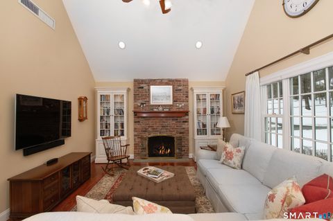 Tiny photo for 15 Two Pence Road, Ridgefield, CT 06877 (MLS # 24120117)