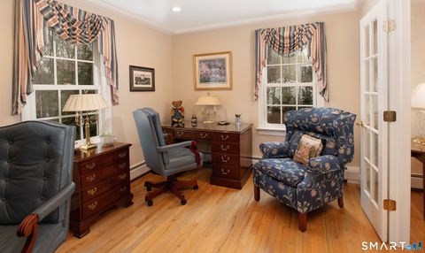 Tiny photo for 15 Two Pence Road, Ridgefield, CT 06877 (MLS # 24120117)