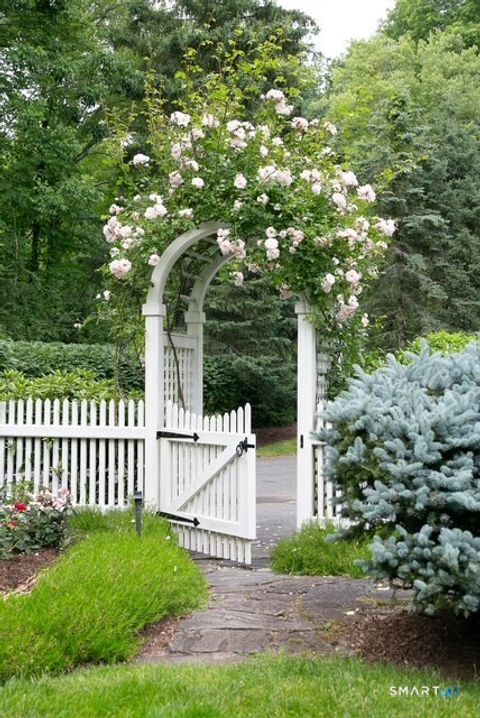 Tiny photo for 15 Two Pence Road, Ridgefield, CT 06877 (MLS # 24120117)