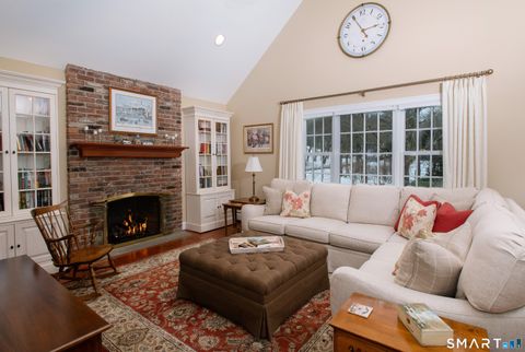 Tiny photo for 15 Two Pence Road, Ridgefield, CT 06877 (MLS # 24120117)