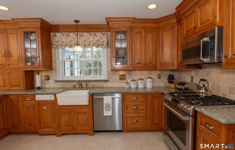 Tiny photo for 15 Two Pence Road, Ridgefield, CT 06877 (MLS # 24120117)