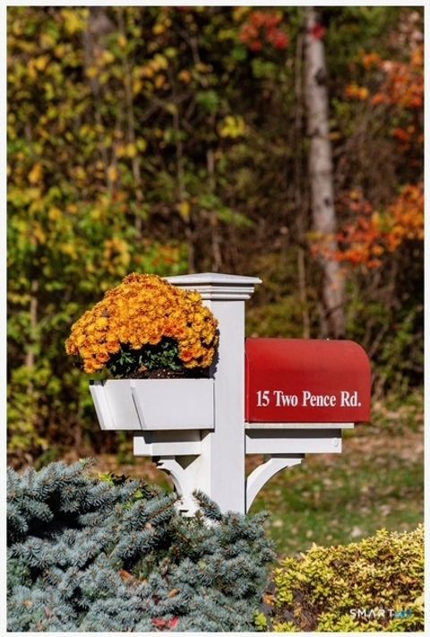 Tiny photo for 15 Two Pence Road, Ridgefield, CT 06877 (MLS # 24120117)