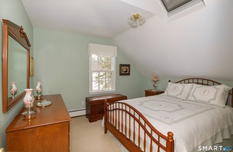 Tiny photo for 15 Two Pence Road, Ridgefield, CT 06877 (MLS # 24120117)