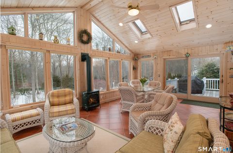 Tiny photo for 15 Two Pence Road, Ridgefield, CT 06877 (MLS # 24120117)