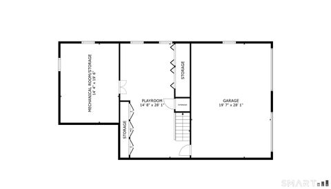 Tiny photo for 15 Two Pence Road, Ridgefield, CT 06877 (MLS # 24120117)