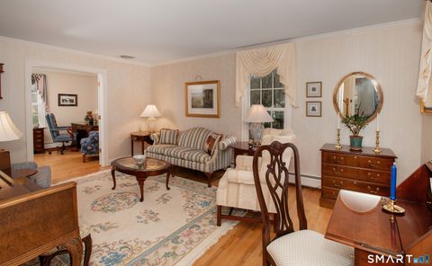 Tiny photo for 15 Two Pence Road, Ridgefield, CT 06877 (MLS # 24120117)
