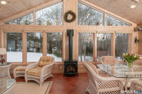 Tiny photo for 15 Two Pence Road, Ridgefield, CT 06877 (MLS # 24120117)