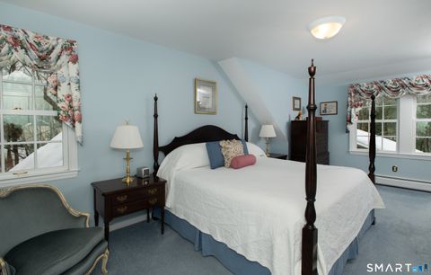 Tiny photo for 15 Two Pence Road, Ridgefield, CT 06877 (MLS # 24120117)