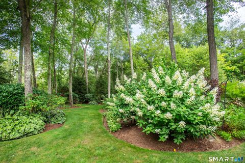 Tiny photo for 15 Two Pence Road, Ridgefield, CT 06877 (MLS # 24120117)