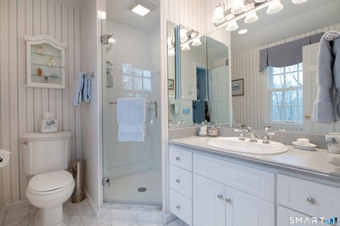 Tiny photo for 15 Two Pence Road, Ridgefield, CT 06877 (MLS # 24120117)