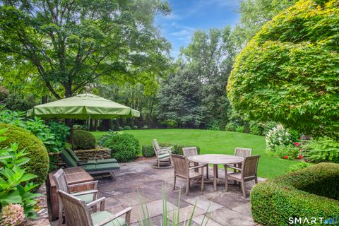 Tiny photo for 15 Two Pence Road, Ridgefield, CT 06877 (MLS # 24120117)