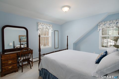 Tiny photo for 15 Two Pence Road, Ridgefield, CT 06877 (MLS # 24120117)