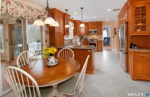 Tiny photo for 15 Two Pence Road, Ridgefield, CT 06877 (MLS # 24120117)