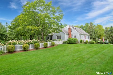 Tiny photo for 15 Two Pence Road, Ridgefield, CT 06877 (MLS # 24120117)