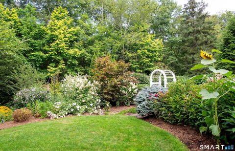 Tiny photo for 15 Two Pence Road, Ridgefield, CT 06877 (MLS # 24120117)