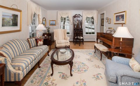 Tiny photo for 15 Two Pence Road, Ridgefield, CT 06877 (MLS # 24120117)